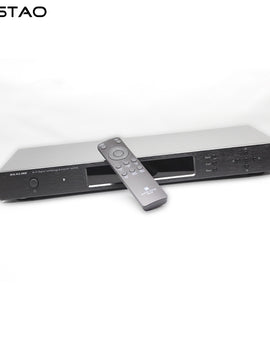 HIFI FM/DAB Tuner High-Sensitivity Audiophile-Grade Radio Optical Output