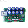 IWISTAO TDA1514A Chip Power Amplifier Finished PCBA 2x40W Stereo HIFI Audio DIY