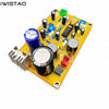 IWISTAO HA12016 FM Stereo Decoder Board MPX Composite to L/R Audio for IF Amplifier HiFi DIY
