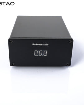 IWISTAO HIFI DC Linear Power Supply AC 110V/220V for DAC Sound Card Replace Switch Power Supply