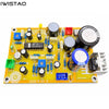IWISTAO HA12016 FM Stereo Decoder Board MPX Composite to L/R Audio for IF Amplifier HiFi DIY