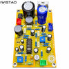 IWISTAO HA12016 FM Stereo Decoder Board MPX Composite to L/R Audio for IF Amplifier HiFi DIY