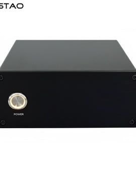 IWISTAO 50W HIFI DC リニア電源 USB アンプ DAC 外部安定化電源用