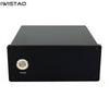 IWISTAO 50W HIFI DC Linear Power Supply for USB Amp DAC External Regulated Power Supply