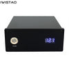 IWISTAO 50W HIFI DC Linear Power Supply for USB Amp DAC External Regulated Power Supply