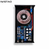 IWISTAO 50W HIFI DC Linear Power Supply for USB Amp DAC External Regulated Power Supply