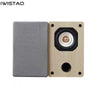 IWISTAO HIFI 4 Inches Full Range Speakers Stereo Monitor Bookshelf 4/8 ohms 55Hz-20KHz 88dB 2x25W