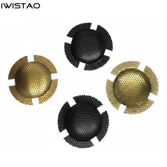 LS3/5A Speaker T27 Tweeter 1 Pair Grille Black