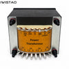 IWISTAO Power Transformer Tube Amp 2A3 Single-ended 0.35 Z11 Silicon Steel Plate 290V 6.3V 5V 2.5V