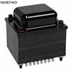 IWISTAO Power Transformer Tube Amp 2A3 Single-ended 0.35 Z11 Silicon Steel Plate 290V 6.3V 5V 2.5V