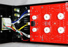 Tube Preamplifier Pure with Shigeru Wada Circuit Tube 12AX7 12AU7 6Z4 Rectifier Aluminum Chassis