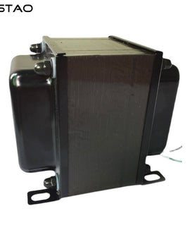 IWISTAO 50W 1 Piece Push-Pull Tube Amplifier Output Transformer Z11 EI Core 5.5KΩ / 6KΩ for 2A3 300B KT88 KT66 EL34 6L6