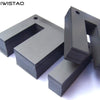 IWISTAO 50W 1 Piece Push-Pull Tube Amplifier Output Transformer Z11 EI Core 5.5KΩ / 6KΩ for 2A3 300B KT88 KT66 EL34 6L6
