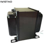 IWISTAO 50W 1 Piece Push-Pull Tube Amplifier Output Transformer Z11 EI Core 5.5KΩ / 6KΩ for 2A3 300B KT88 KT66 EL34 6L6