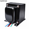 IWISTAO 30W 1 Piece Push-Pull Tube Amplifier Output Transformer for KT88 EL34 6P3 PP Amplifiers