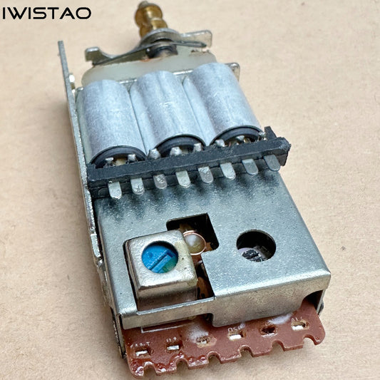 Tuning High Frequency Head Car Radio AM Triple Plus FM Triple Inventory Product