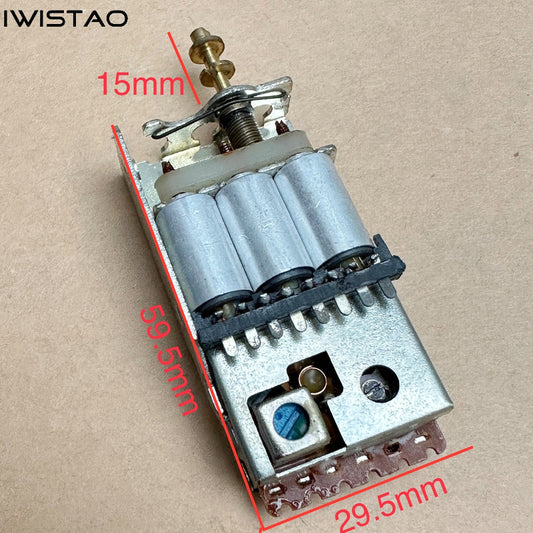 Tuning High Frequency Head Car Radio AM Triple Plus FM Triple Inventory Product