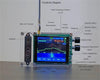 전대역 전모드 SDR 라디오 소프트웨어 라디오 다기능 FM 3.5인치 IPS LCD 화면 내장 2500mAh 리튬 배터리