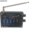 Malahit DSP SDR ラジオ 1.10C ソフトウェア無線受信機