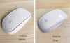 Apple Magic Mouse Dock  Compatible with Generations 2 & 3 (USB-C) No Including Magic Mouse