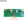 IWISTAO FU50 Vacuum Tube Amplifier 2x12W Single-ended Class A PCBA Finished Board Dual Mode Small 300B DIY