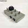 IWISTAO Vacuum Tube HIFI Preamplifier Featuring the Improved Shigeru Wada Amplifier Circuit