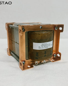 IWISTAO Output Transformer C Type Single-ended British Amorphous 8C Advanced Core Pr 5K with 3.5K Tap