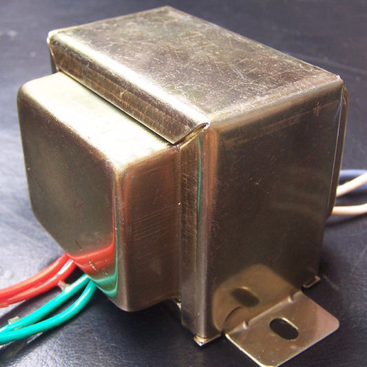 1PC 30W (30VA) Copper R-core Transformer 0-180V 0-6.3V for Tube Preamp 1PC 30W (30VA) Copper R-core Transformer 0-180V 0-6.3V for Tube Preamp
