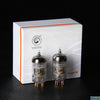 PSVANE 12AX-T Vacuum Tube 2 pcs  Amplifier Mark II  Original Factory Paired New 2nd GenerationHigh Reliability Precise