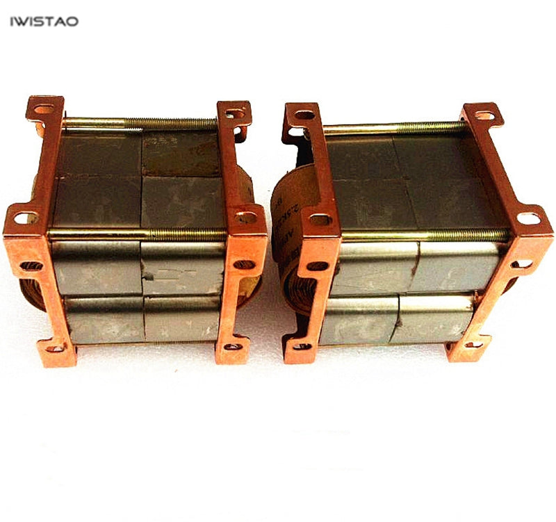 Transformer Advanced Core IWISTAO 2A3 Output Transformer C Type Amorphous 8C Advanced Core 2.5K ...