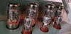 2X45W Tube Amplifier Push-pull 6N8Px3 Voice of Noble KT88x4 High Power Hand Scaffolding Welding