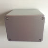 IWISTAO Transformer Cover 130X100X116 Brushed Whole Aluminum Power Covers for Tube amplifier  DIY