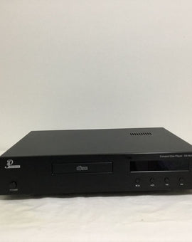 HIFI Tube CD Player with 6N3/GE5670 High Quality Movement and PCM1795 Standard Version