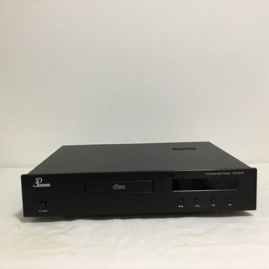 6N3/GE5670 高品質ムーブメントと PCM1795 スタンダード バージョンを搭載した HIFI チューブ CD プレーヤー