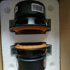 3 Inch HIFI Full Range Speaker Unit Rated Power 12W for 2.1 Satellites Full-range 2.0 1 Pair