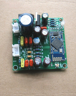 IWISTAO CSRA64215 Bluetooth Decoding Board PCM5102A Hardware Decoding Support APT-X