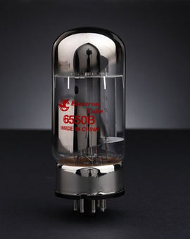 Shuguang Vacuum Tube 6550B Power Amplified  for HIFI Tube Amplifier Replace KT88 High Reliability