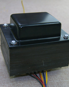 IWISTAO 480W Power Transformer for Tube Amp Push-Pull KT88 KT100  3.15V, 120V, 400V-350V-330V-280V-0