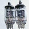 Vacuum Tube 6J1 J Military Grade for HIFI Tube Amplifier Replac EF95 6AK5 High Reliability