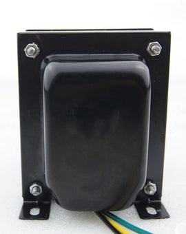IWISTAO 20W 出力トランス 真空管アンプ Z11 シングルエンド シリコンスチール FU7/300B/6P3P/KT88