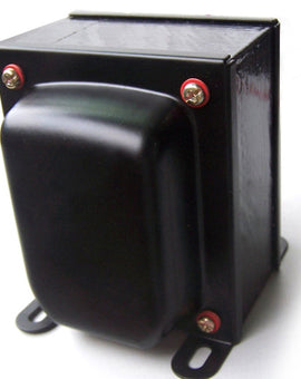 IWISTAO 50W Tube Amp Output Transformer Single-ended Z11 Silicon Annealed Steel 2A3 300B