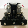 真空管アンプ 2X50W デュアルモノブロック一体型真空管整流器 12AT7 & 6N8P ドライビングアンプ FU13x2