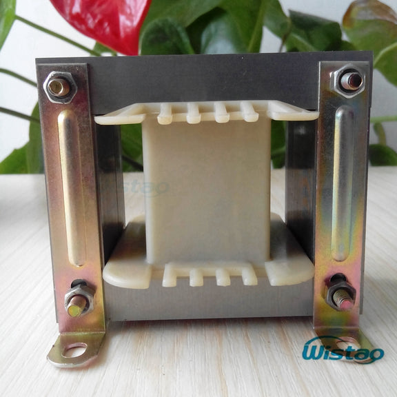 86 EI Transformers L-type Mounting Bracket Transformers Accessories ...