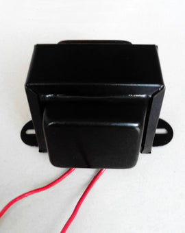 IWISTAO 5H/250mA Tube Amp Choke Coil 1pc Filter Pure OFC Wire with Shield Cover Audio DIY