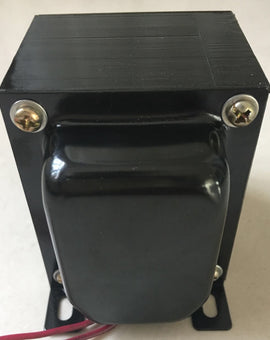 IWISTAO 10H/250mA Tube Amplifier Choke Coil 1pc Filter Pure OFC Wire with Shield Cover Audio HIFI