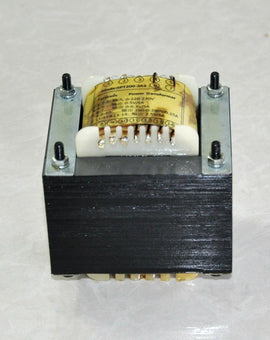 IWISTAO Power Transformer Tube Amp 2A3 Single-ended 0.35 Z11 Silicon Steel Plate 290V 6.3V 5V 2.5V