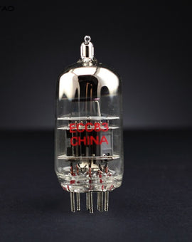 ECC83 Vacuum Tube Shuguang1 Pair Replace 12AX7 6N4 New High Reliability Precise HIFI Audio