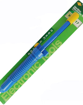 Open Suction Tin Desoldering Pump Manual Absorb Sucker Solder Brand New Removal Tool
