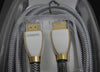 HDMI 1.4 HD 고속 이더넷 케이블 금도금 순수 구리 플러그 해상도 4K*2K 4N OFC 지휘자