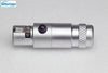 IWISTAO HIFI 3.5mm - Mini-XLR 암 신호 케이블 금도금 K702 K 271 Q701